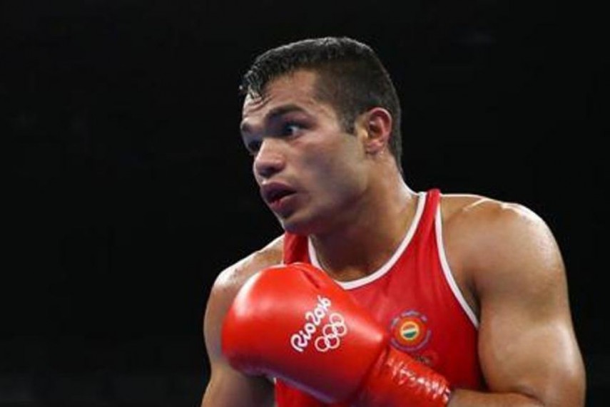 boxervikaskrishanmakesittoindiasquadforolympicqualifiers