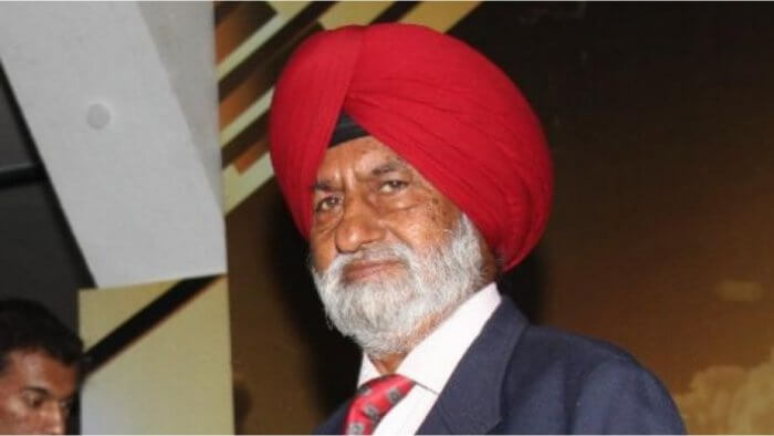 Legendary Indian hockey player and Olympic medallist Varinder Singh passes away at 75