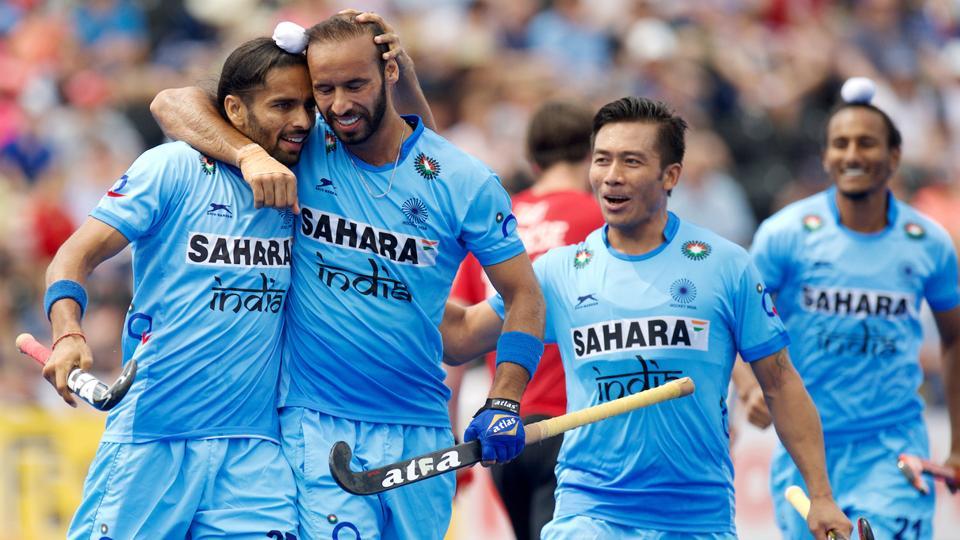 indiatotakeonargentinainsemifinalsofthehockeyworldleaguetoday