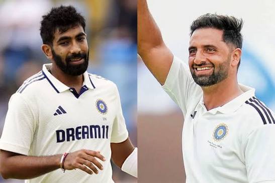 auqib-nabi-likely-to-replace-jasprit-bumrah-for-sri-lanka-tests