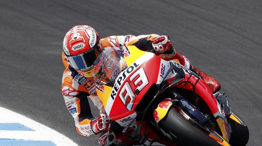 marquezwinsfrenchmotogp