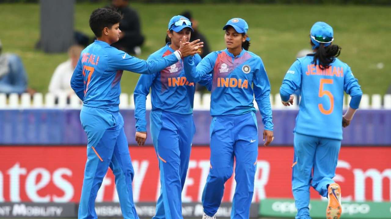 indiabeatsnewzealandenterssemifinalsiccwomen’st20wc