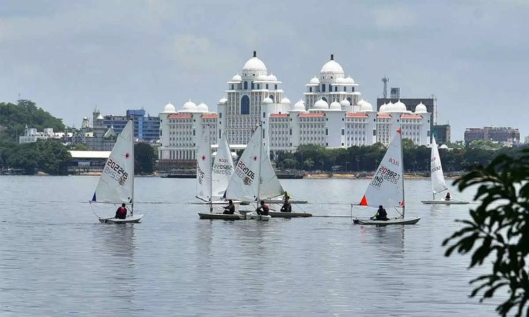 37thhyderabadsailingweek2023lasernationalchampionshipconcludesatsecunderabadtelangana