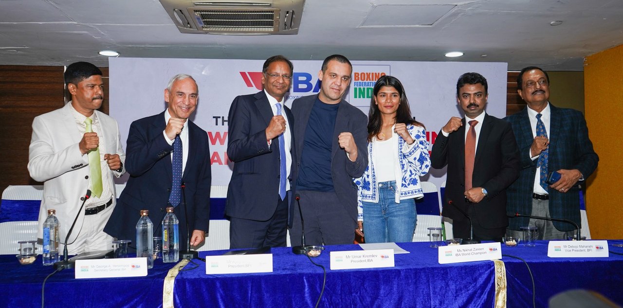 indiatohostwomen’sworldboxingchampionshipsin2023