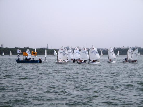 11thmonsoonregattanationalchampionshipfromtoday