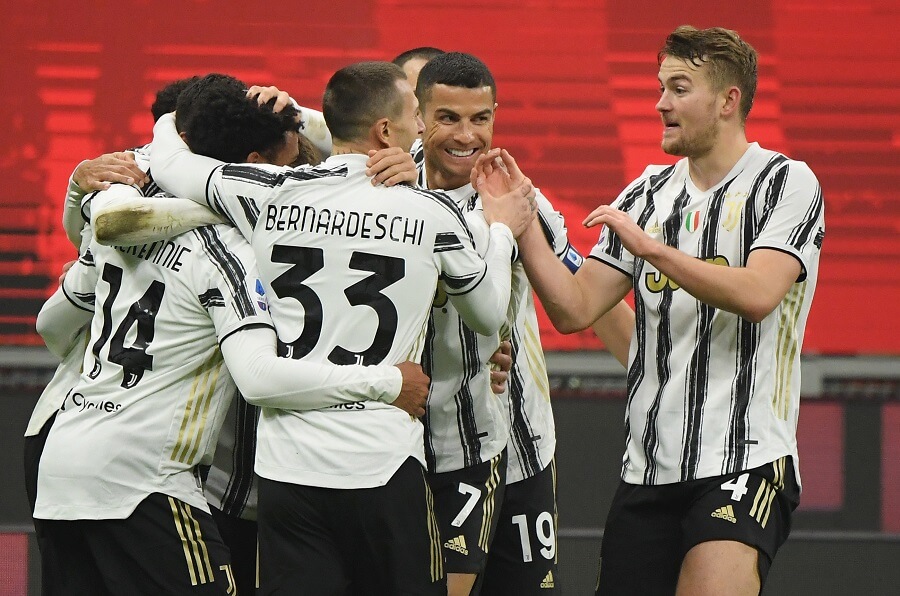 seriea:juventuswins31atmilantoendrossoneri’sunbeatenrun