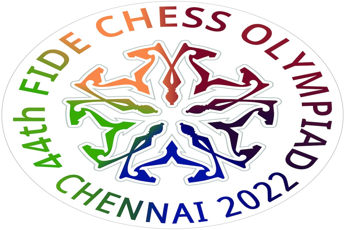 44th Chess Olympiad ends in Chennai