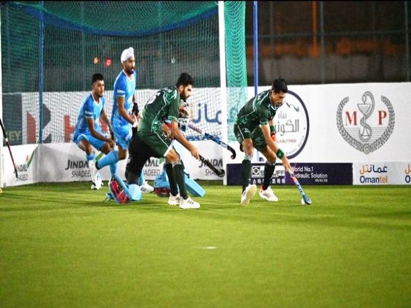 indiabeatpakistaninmenshockey5sasiacupfinalinpenaltyshootoutqualifyforinauguralworldcup