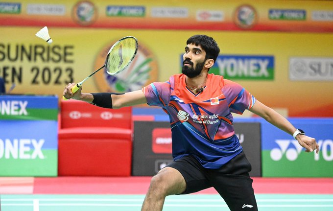 indiaopenbadmintontournament:kidambisrikanthlosestoviktoraxelsen