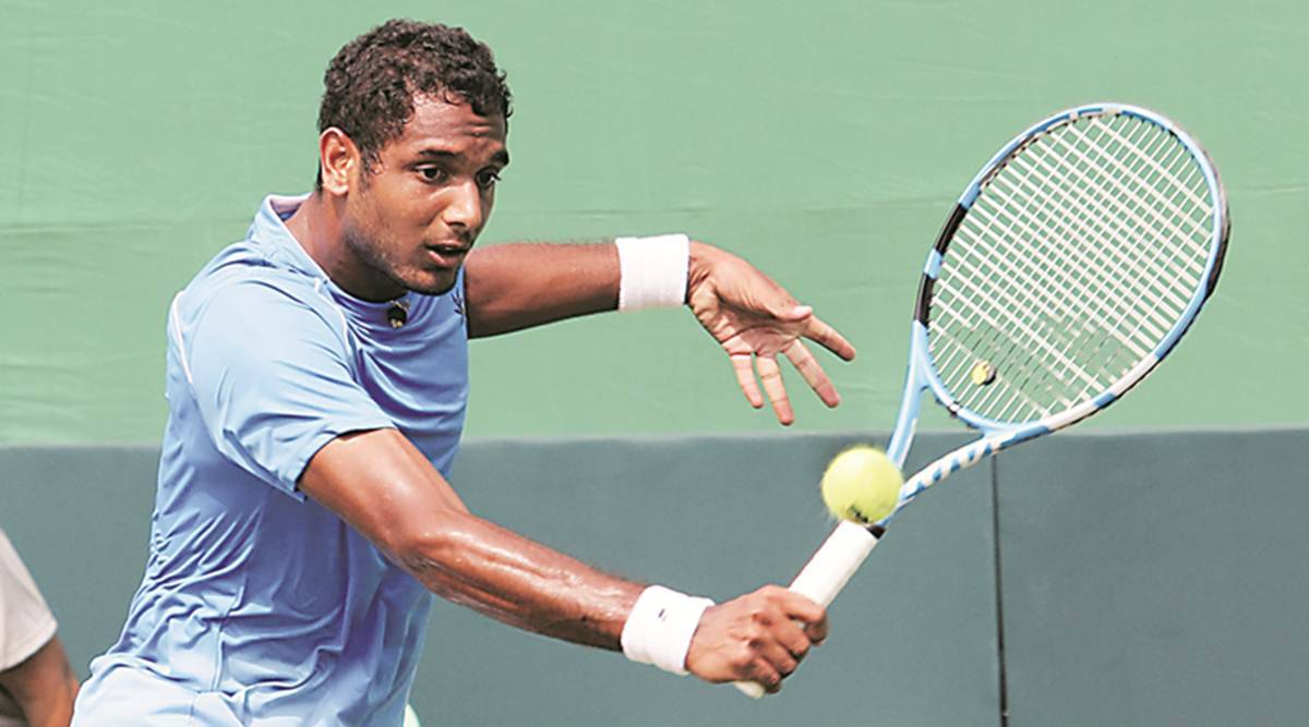 Wimbledon: Ramanathan, Bhambri knocked out in first round qualifying matches