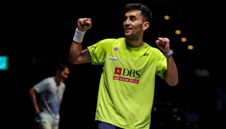 Lakshya Sen storms into the final of All England Open 2026 