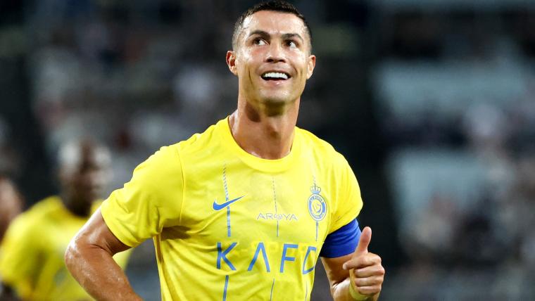 Cristiano Ronaldo snubs India trip for FC Goa clash despite repeated club requests
