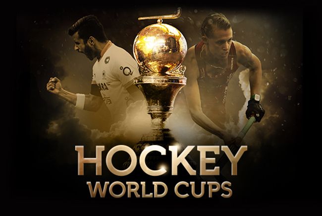 menshockeyworldcup:spainfacenewzealand;argentinaplayfrance