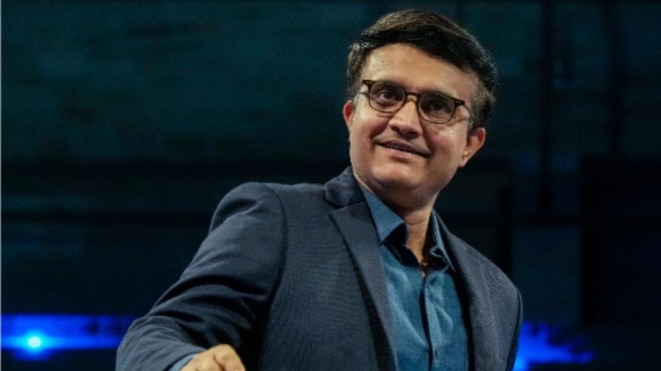 Sourav Ganguly files Rs 50 cr defamation suit on football fan club