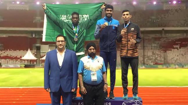 indiacontingentbags22medalsatasiangamesinvitationaltournament