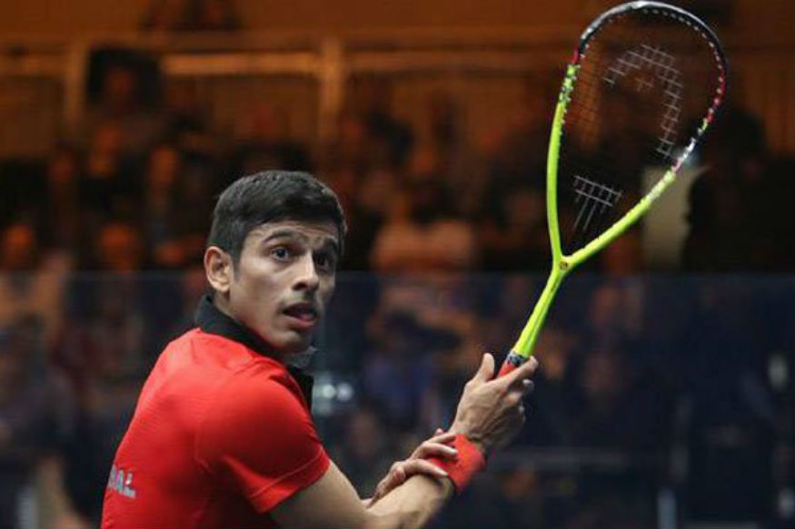 psamensworldsquashchampionship:sauravghosaltoplayprequarterfinalstoday