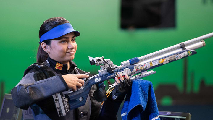 womens10mairrifle:indiafailstoqualifyforfinalroundattokyoolympics