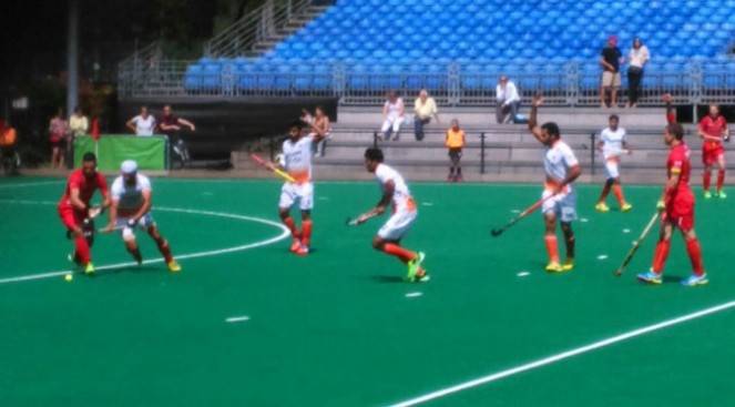 indialose12tobelgiumintheopeningmatchofinvitationaltournment
