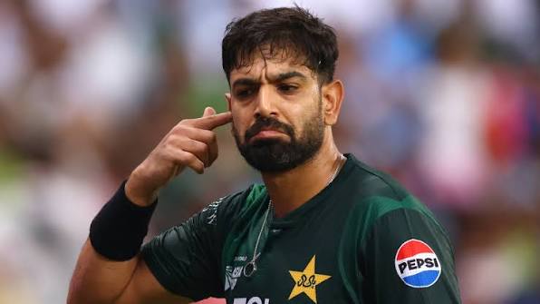 Pakistan