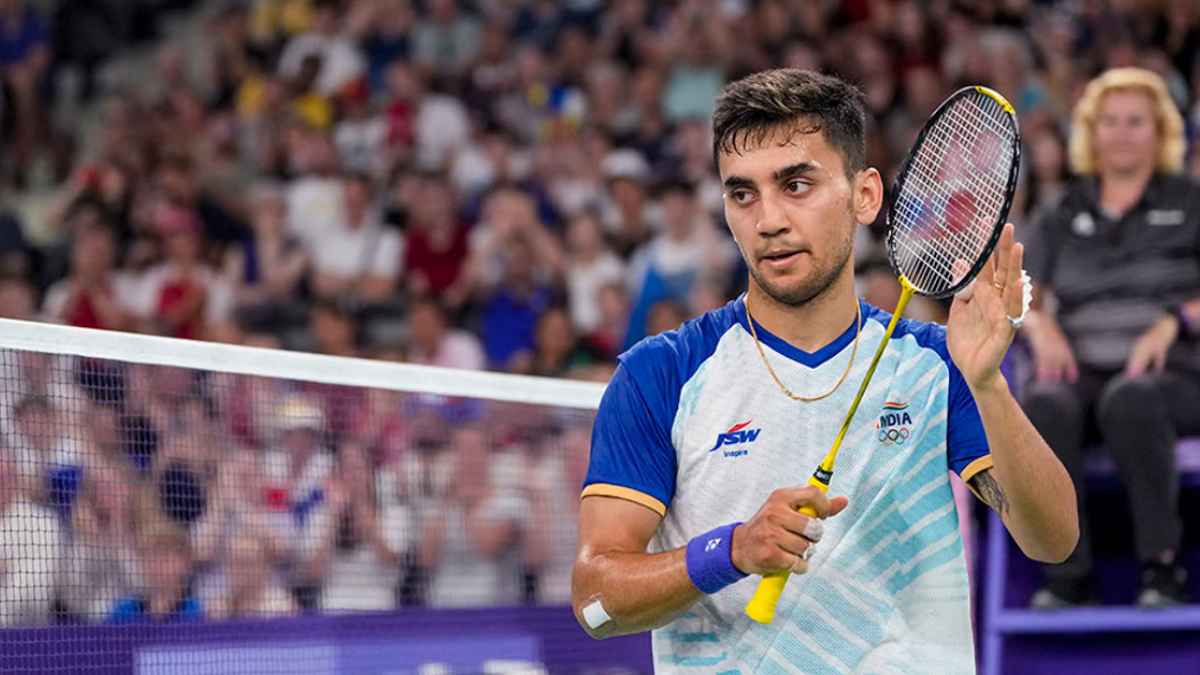 Japan Open Super 750 badminton: P.V. Sindhu, Lakshya Sen to start their campaigns today