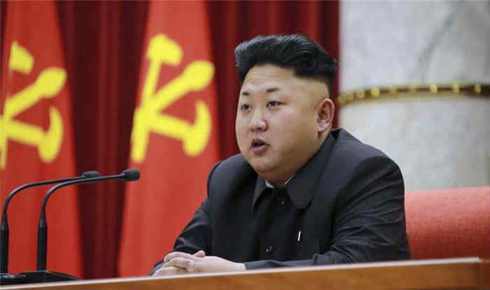 pyongyangreadytosendathletestosouthkoreaforolympics:kimjongun