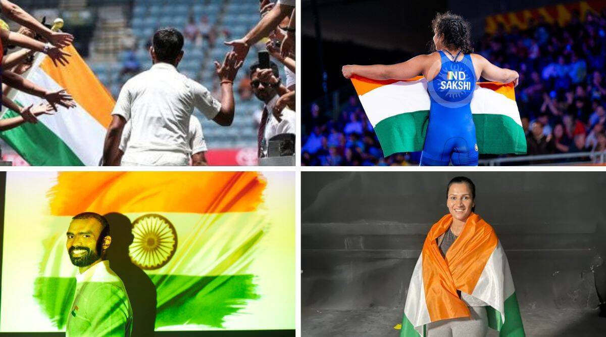 Sports icons greet the nation on 75th Independence Day, check the wishes