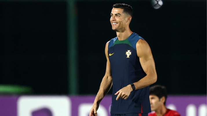 Cristiano Ronaldo gets huge offer from Saudi Arabia