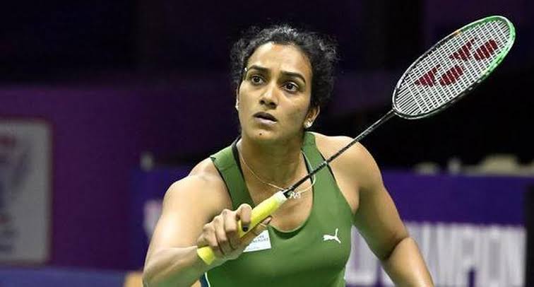 Hylo Open: Sindhu, Lakshya advance to quarterfinals