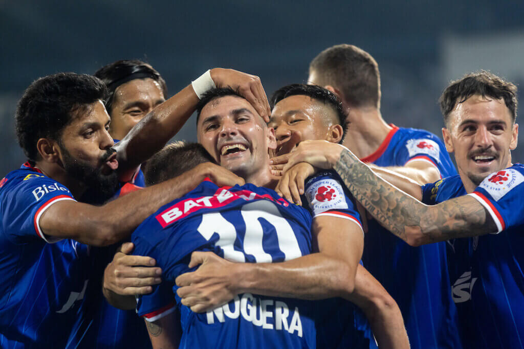 Bengaluru FC suspends salaries of first team players and staff amid ISL