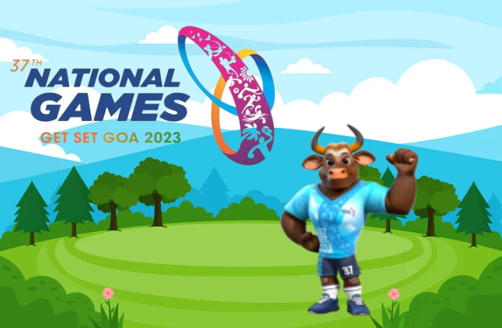 37theditionofnationalgamesbeginstomorrowingoa