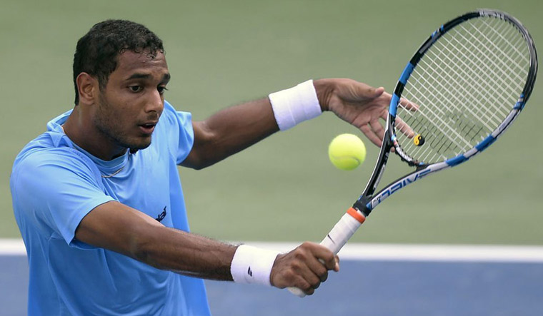 daviscup:ramkumarramanathantoopenindiascampaignagainstserbia