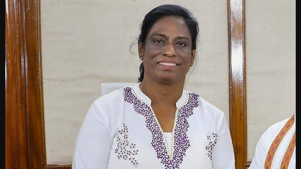PT Usha alleges harassment and hooliganism at her academy, seeks help from Kerala CM