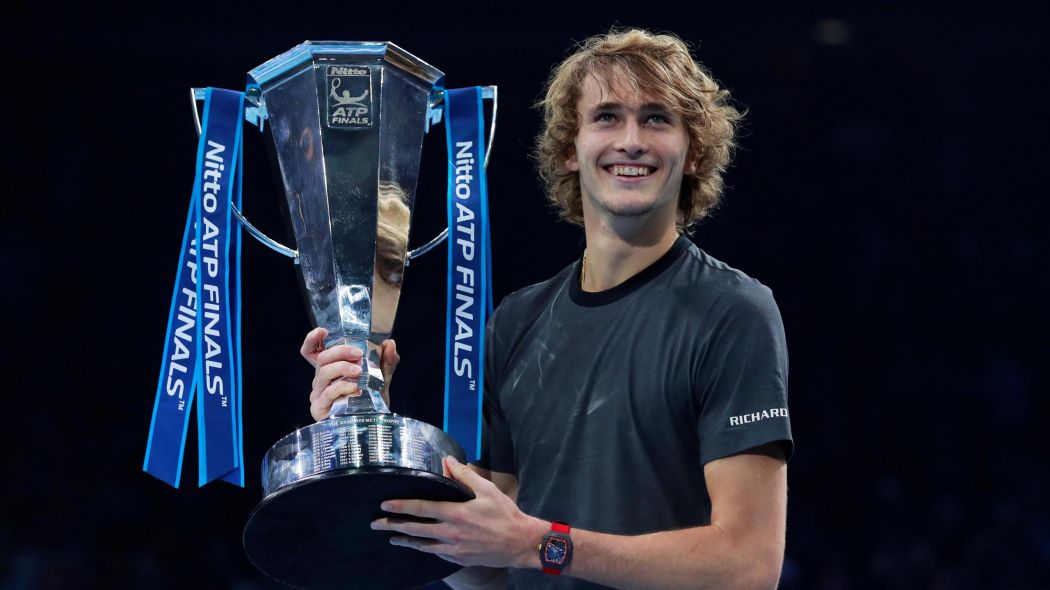 alexanderzverevbeatnovakdjokovictoclaimatpworldtourfinalsinlondon