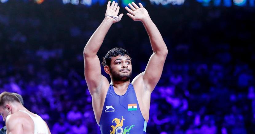 wrestlingranking:deepakpuniaisnewno1bajranglosestoprank