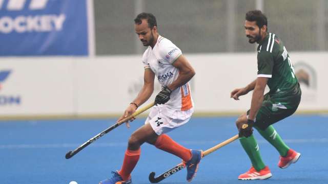 indiawinbronzemedalbeatingpakistan43inasianchampionstrophy