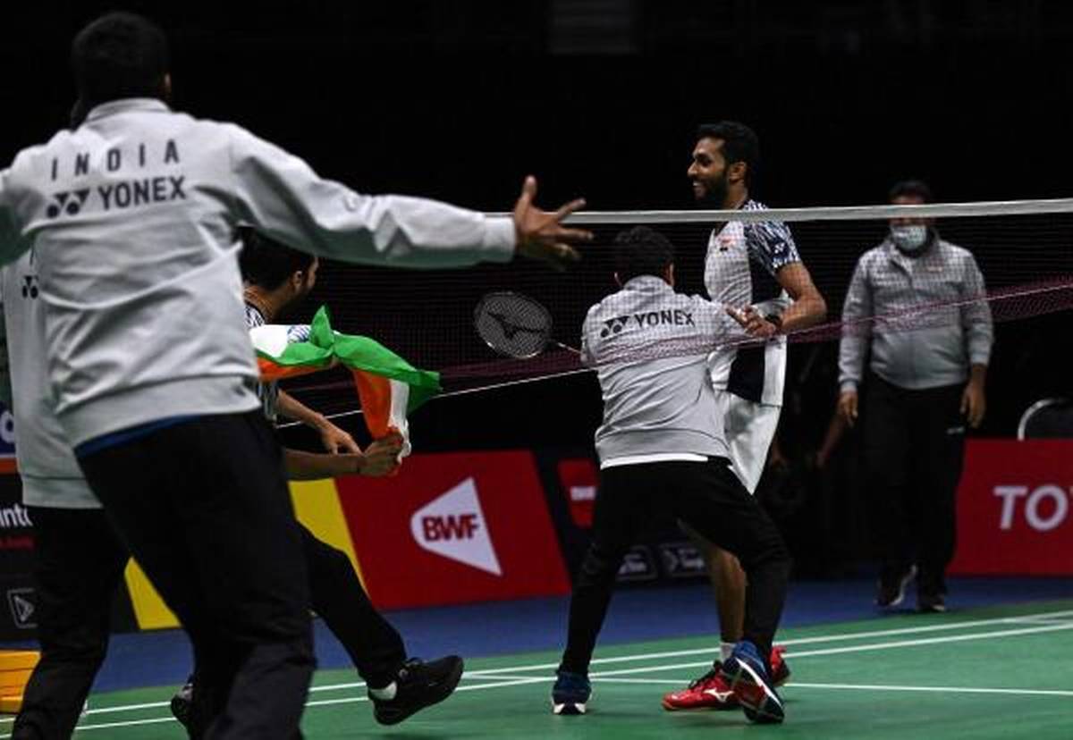 indiabeatdenmark32toreachfinalofthomascup