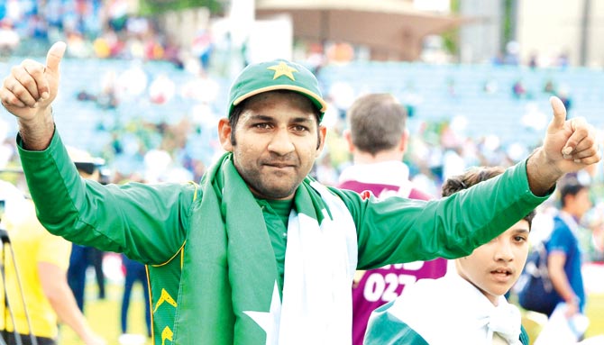 sarfrazappointedpakistanstestcaptain