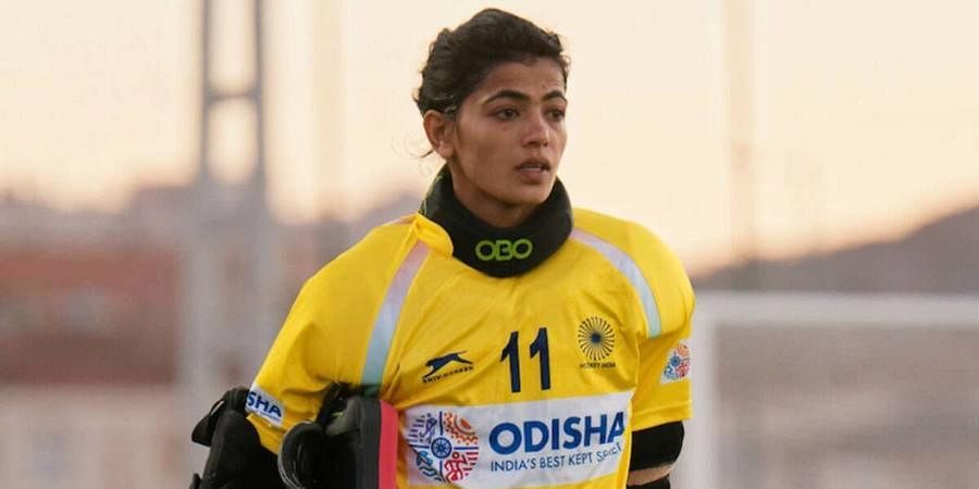 Savita Punia named captain of Indian women hockey team for Asia Cup in Muscat