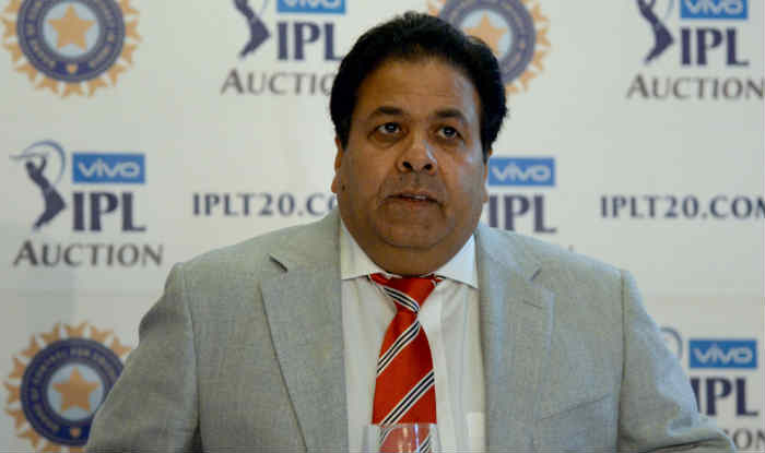 decisionreviewsystemtobeusedinipl2018:rajeevshukla