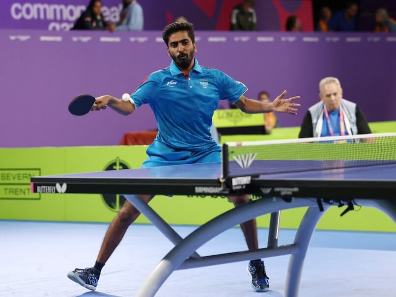 worldtabletennischampionships:indianmenlosstoformidablechinainprequarterfinal