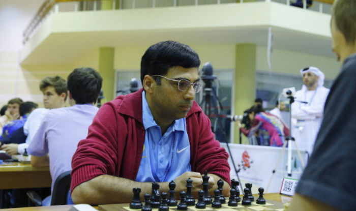 anandwinsharikadrawsinthirdroundofiominternationalchess