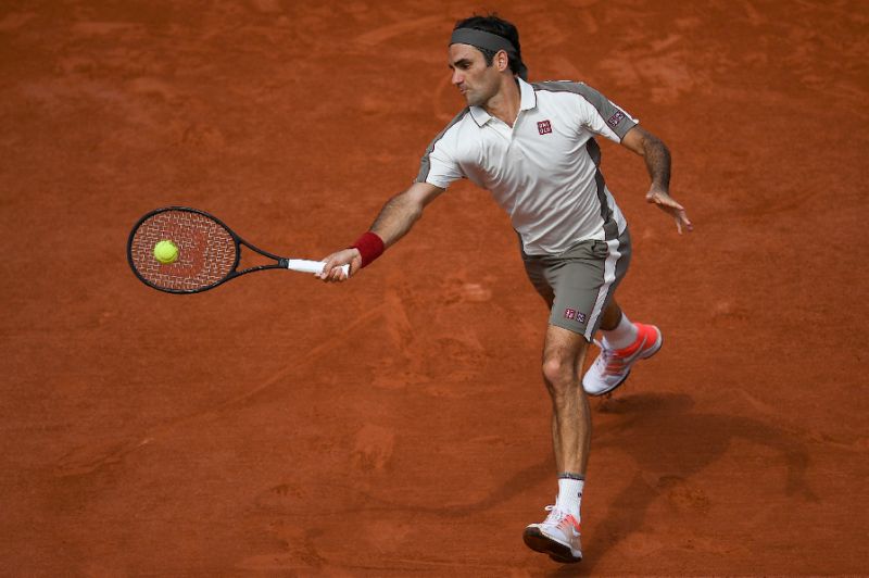 frenchopen:federerreachesfourthroundpliskovacrashesout