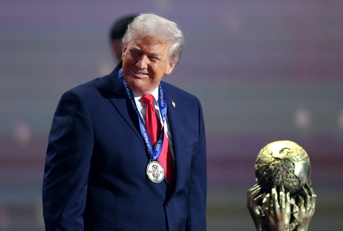 trump-to-attend-world-cup-final-between-argentina-and-spain-white-house
