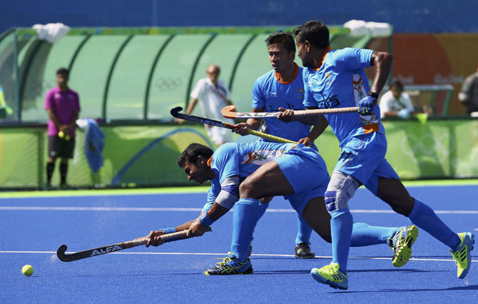 menshockeyworldcup:sternbelgiumtestawaitsindiaaftersademolition