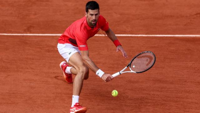 Djokovic, Nadal and Alcaraz roll into last 16 at French Open