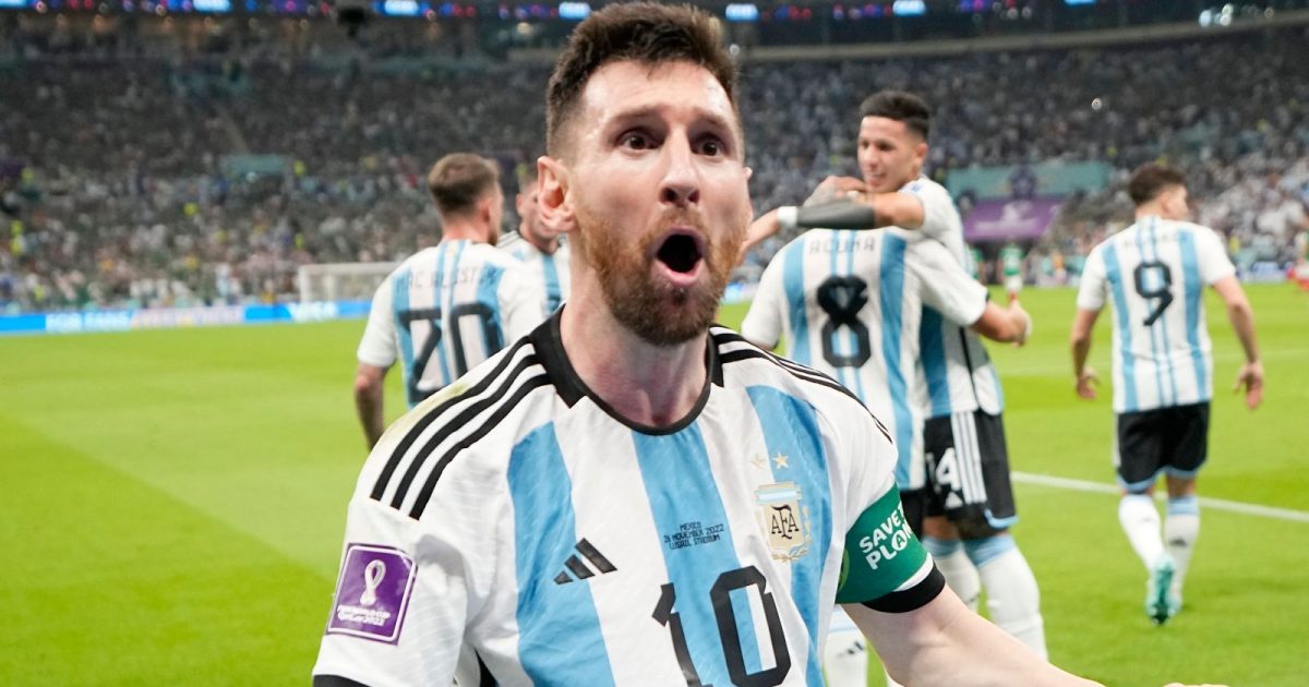 argentinapolandaustraliafranceenterroundof16infifaworldcup