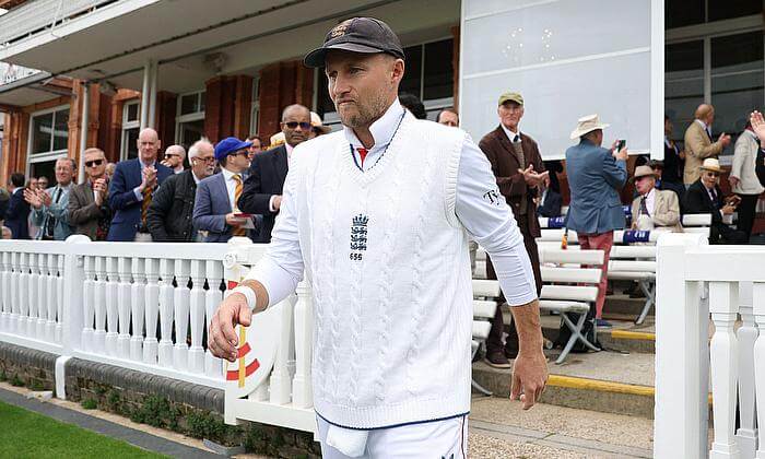 Joe Root set to become England captain again after Ben Stokes