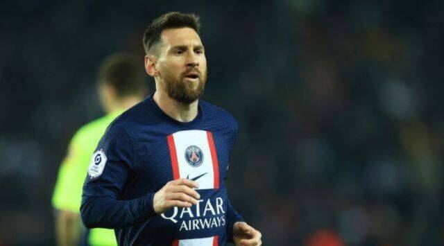 lionelmessi’smovetosaudiarabiaforthenextseasonisa‘donedeal’:reports