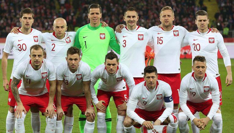 polandsnationalfootballteamnottofacerussiain2022worldcupqualificationplayoffmatch