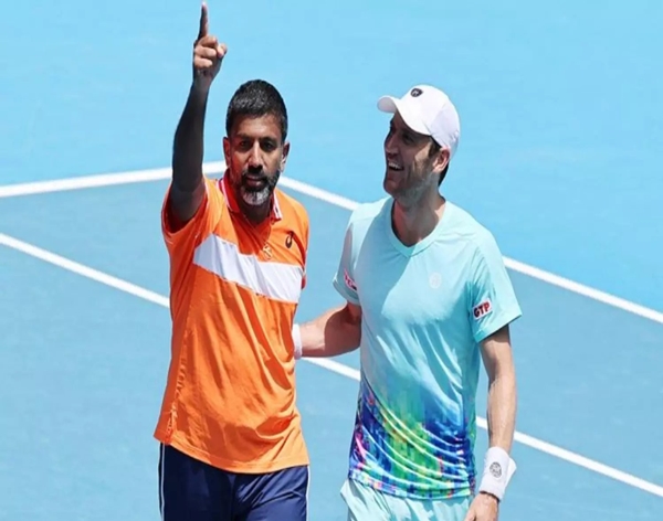 Miami Open Tennis: Rohan Bopanna And Matthew Ebden Advances To Semi-Finals Of Men’s Doubles Event